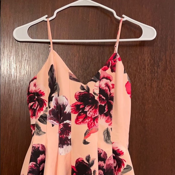 Keepsake Dress from Planet Blue - Picture 7 of 16